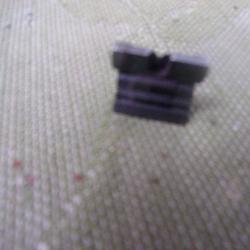 hausse de carabine rabattable Browning SA Smokeless en 22 lr