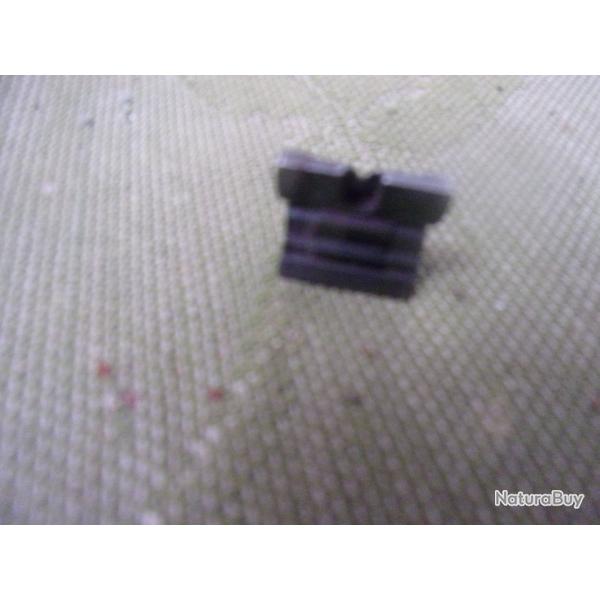 hausse de carabine rabattable Browning SA Smokeless en 22 lr