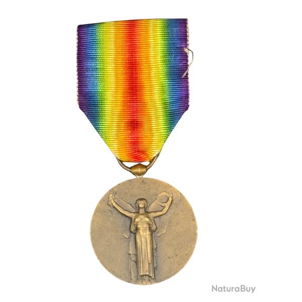 (97.003) M�daille interalli�e 1914-1918