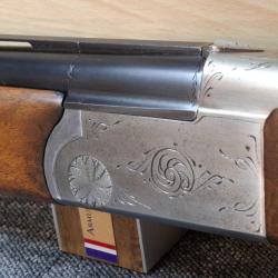 CHAPUIS SuperCastel - Cal 12/70 - Refait dans notre atelier !