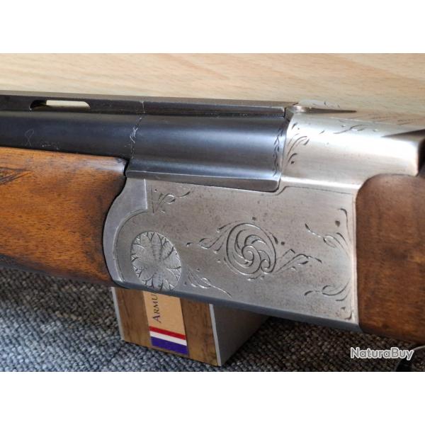 CHAPUIS SuperCastel - Cal 12/70 - Refait dans notre atelier !