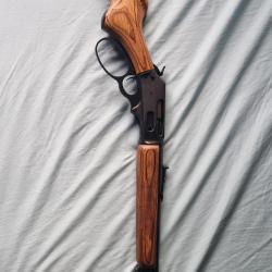 MARLIN 30-30 BL
