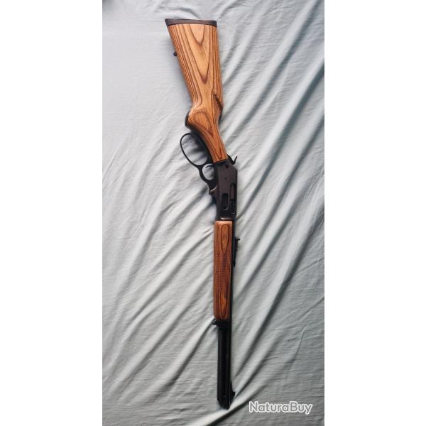 MARLIN 30-30 BL
