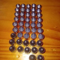 Bosquette 9mm flobert