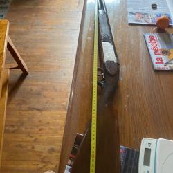 Verney-Carron sagittaire super l&eacute;ger 12/70