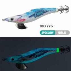 Turlutte Yamashita Egi Oh Search 2.5 083 Yyg