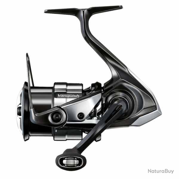 Moulinet Shimano Vanquish Fc 2500shg