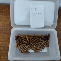 OGIVES 7X64 171 GRAINS