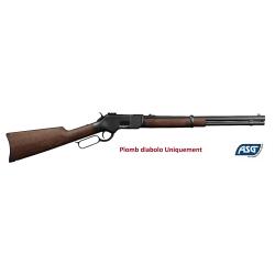 Carabine  BARRA  Co2  Cal 4.5  /  6.1 Joules