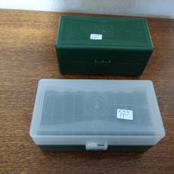 BO&Icirc;TE DE RANGEMENT 50 CARTOUCHES 6 MM PPC SMALL 223
