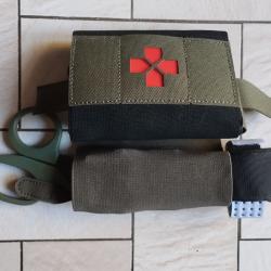 Poche Medic IFAK
