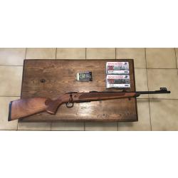 CZ 600 luxe BOIS 30.06