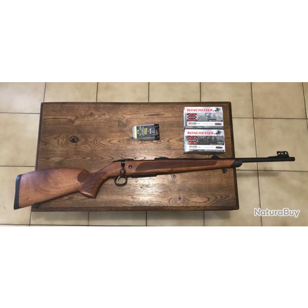 CZ 600 luxe BOIS 30.06