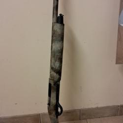 Fusil Hatsan escort 12/89