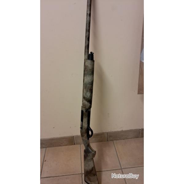 Fusil Hatsan escort 12/89