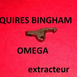 extracteur fusil SQUIRES BINGHAM OMEGA k120 k121 SQUIRES BINGHAM 30R - VENDU PAR JEPERCUTE (D24A14)