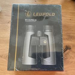 LEUPOLD jumelles d'observation