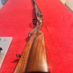 Juxtapos&eacute; calibre 20 rivolier