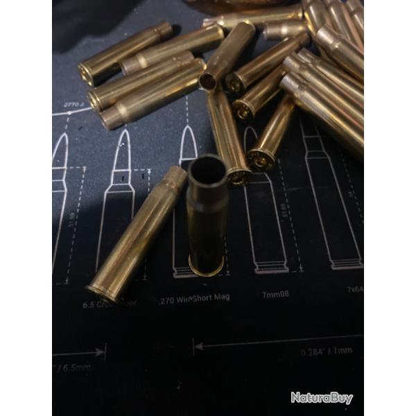 �tuis neufs 8*57 JRS PPU x20