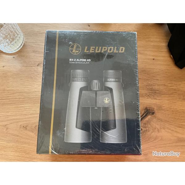 LEUPOLD jumelles d'observation 12x42