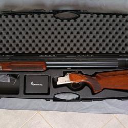 Browning B525 Trap one 12/76 B-Fast