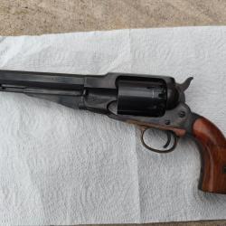 Remington 1858  calibre 36