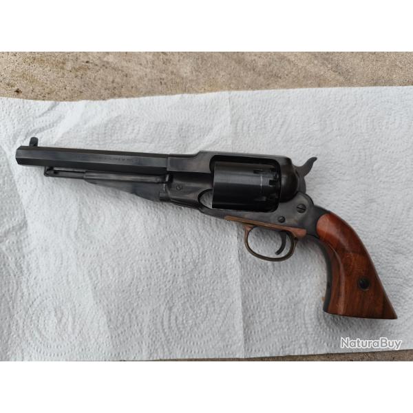 Remington 1858  calibre 36