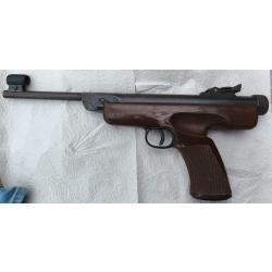 Pistolet Diana mod 5