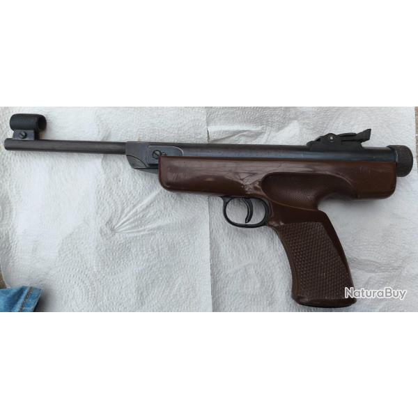 Pistolet Diana mod 5