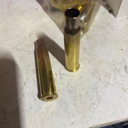 Lot douilles neuves 8x57 JRS GECO X20