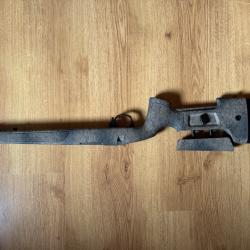 Crosse BERGARA WILDERNESS HMR