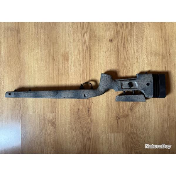 Crosse BERGARA WILDERNESS HMR