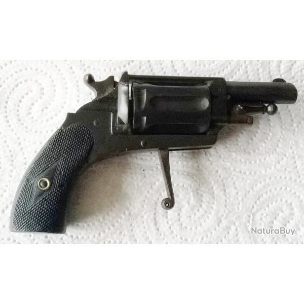 Joli Velodog Calibre 6mm