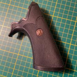 Poign&eacute;e PACHMAYR pour fusil &agrave; pompe MOSSBERG