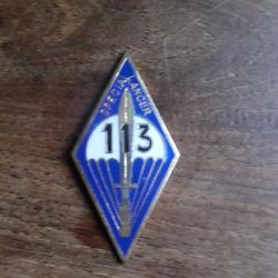 variante sigle 113  de fourreau  sp&eacute;ciale lancer  para commando alg&eacute;rie