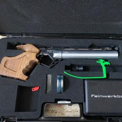 FEINWERKBAU P8 X en tr&egrave;s bon &eacute;tat