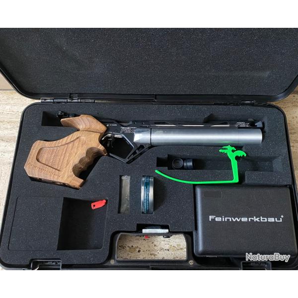 FEINWERKBAU P8 X en tr�s bon �tat