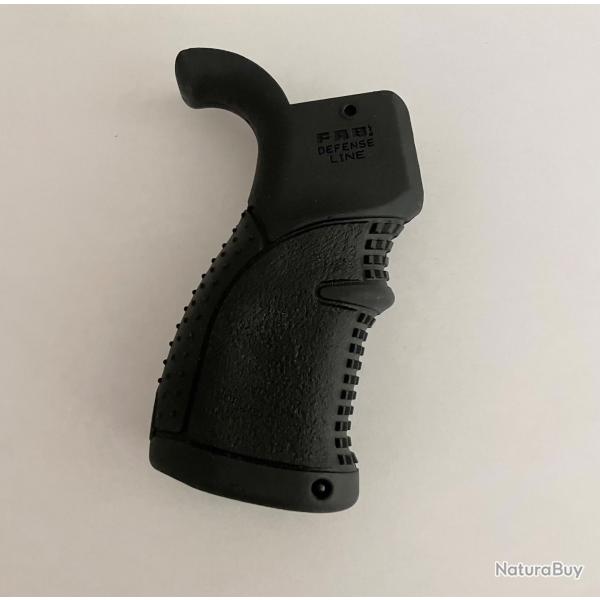 Poign�e caoutchouc AGR-43 (Fab Defense)