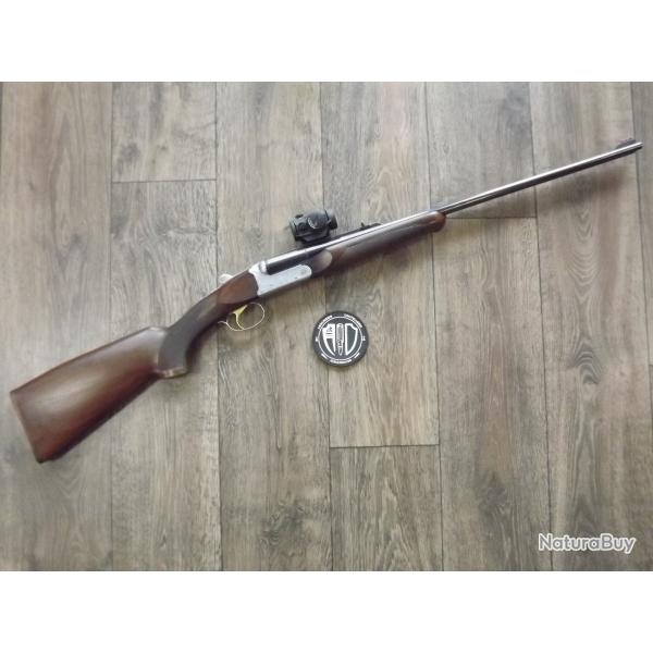 Carabine Express Franchi X-PRESS 8x57jrs DV84/2 (1)