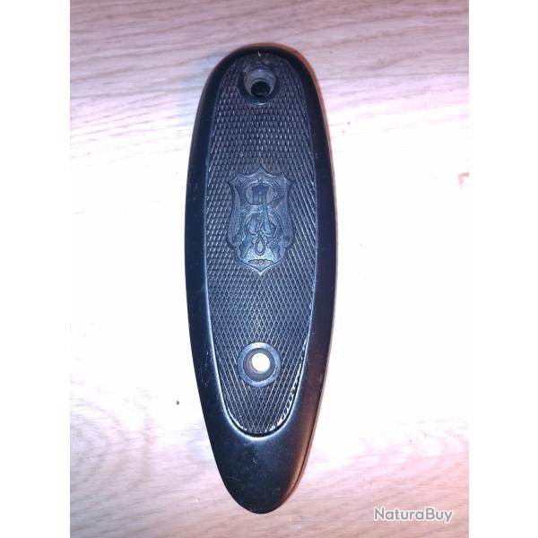 Plaque de couche remington 130x46,3mmEntre axes 81mm