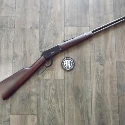 Carabine ROSSI 1892 type Winchester DV3/2 (5) 357 magnum