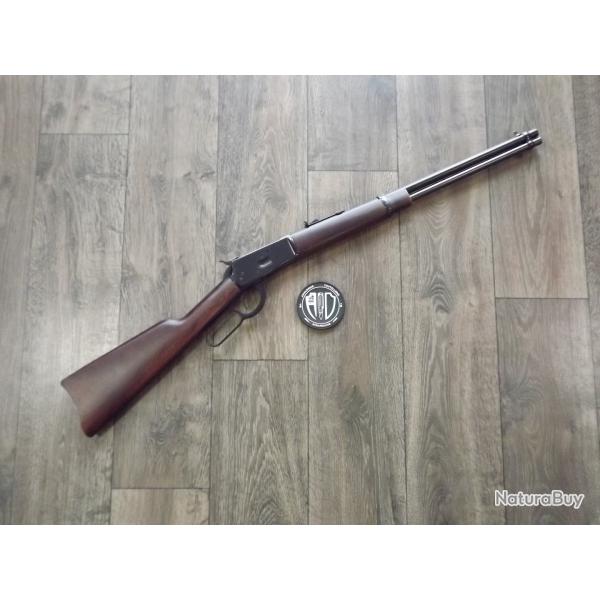 Carabine ROSSI 1892 type Winchester DV3/2 (5) 357 magnum