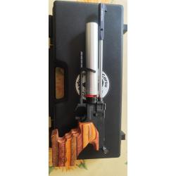 Pistolet R&Ouml;HM TwinMaster 4.5