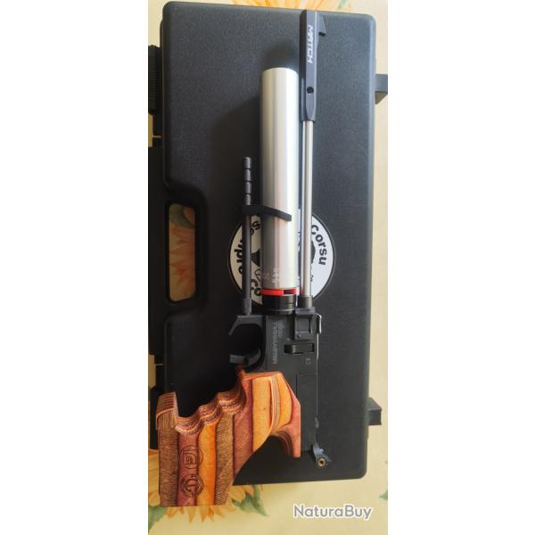 Pistolet R�HM TwinMaster 4.5