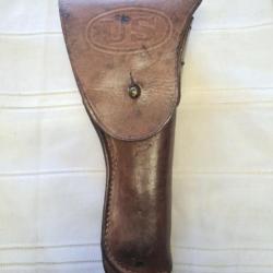 &Eacute;tui de colt 45 WW2  original   A25 (21)
