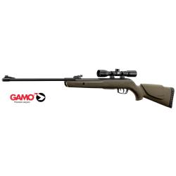 Pack Big Cat 1000E  Barricade  4.5 de 19.9 Joules + Lunette LC 4 X 32