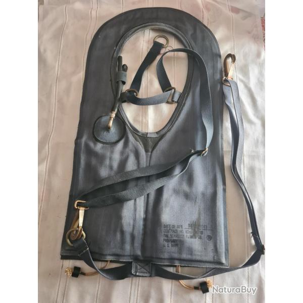 Mae-west US  Navy WW2 originale dat� 1943 (1)