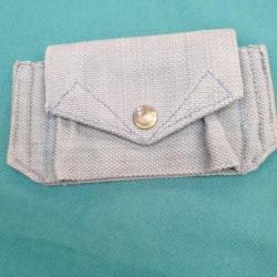 Cartouchi&eacute;re  Anglais  RAF  dat&eacute;e 1941  P25.1 (1)