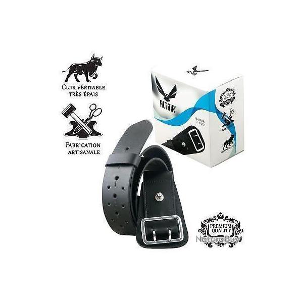 DESTOKAGE CEINTURON GENDARMERIE OU ARM�E  ( 2173) 2025 N   4