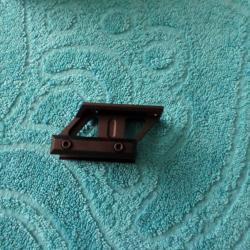 Montage rehausse cantilever Vector Optics MAV-P10